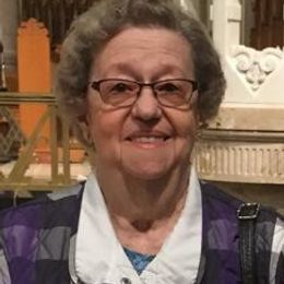Photo of Gisèle Tancrède, obituary in Québec