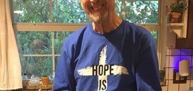 James Joseph Stephens Jr.