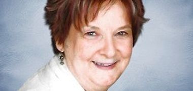 Yolande Gagnon Champagne