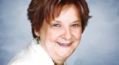 Yolande Gagnon Champagne