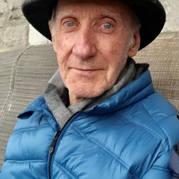 Photo of Jean-Guy Charland, obituary in Longueuil