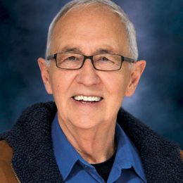 Photo of André GIRARD, obituary in Longue-Rive