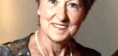 Marielle Desharnais Dubé