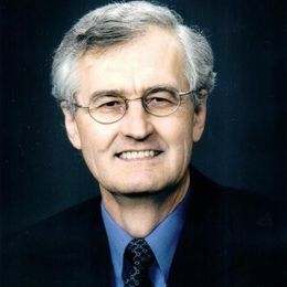 Photo of René-Michel Roberge, obituary in Québec