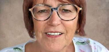 Ghislaine Boutot