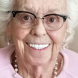 Photo de Carmen Dupont Provencher, avis de décès à Sherbrooke