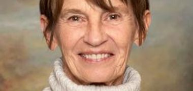 Francine Boulet Dufour