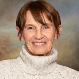 Photo de Francine Boulet Dufour, avis de décès à Boucherville