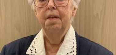 Suzanne Perreault