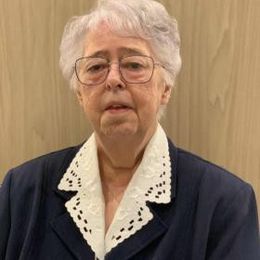 Photo de Suzanne Perreault, avis de décès à Québec