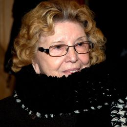 Photo de Gisèle Bernes, avis de décès à Mont-Laurier