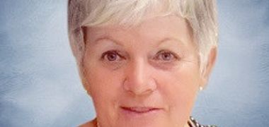 Ginette Allard Roussel