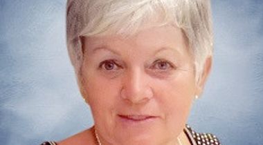 Ginette Allard Roussel