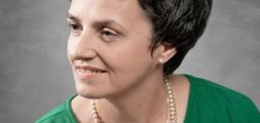 Louise Gauthier Blouin