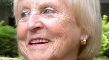 Rachel Benoit Guillotte