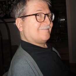 Photo de André Jérôme, avis de décès à Laval