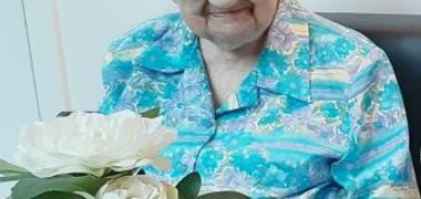 Soeur Françoise Pellerin