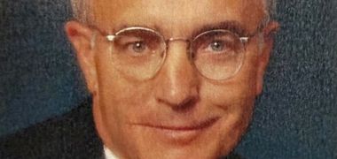 Edward N. Pearl