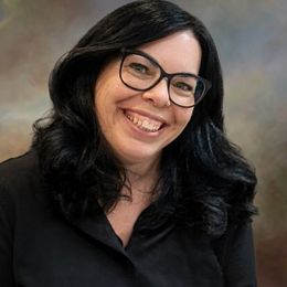 Photo de Rachel Poirier, avis de décès à Lévis