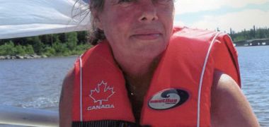 Christine Proulx