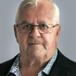 Photo de Louis-Philippe Brisson, avis de décès à Sainte-Monique