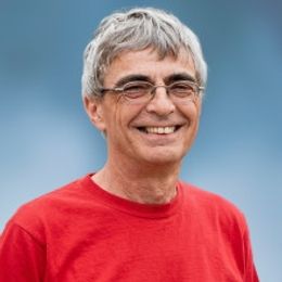 Photo of Roger Lavoie, obituary in Boucherville