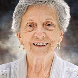 Photo de Claire Lanouette Ruest, avis de décès à Québec
