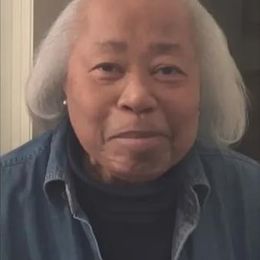 Photo de Daphne Patricia Hamblin, avis de décès
