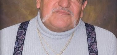 Daniel Garcia Fausto
