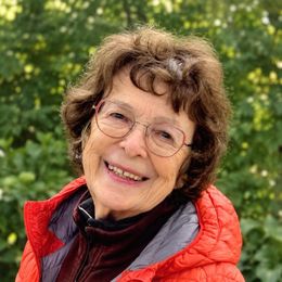 Photo de Claudette Fleury, avis de décès à Gatineau