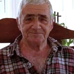Photo of Richard Thériault, obituary in Sainte-Julienne