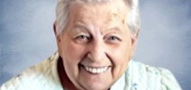 Fleurette Lemay Foisy