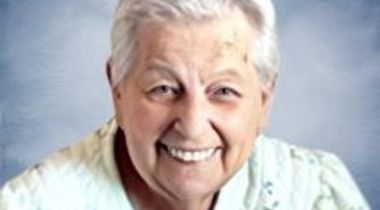 Fleurette Lemay Foisy