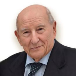 Photo of Nunzio Carpinteri, obituary in Matane