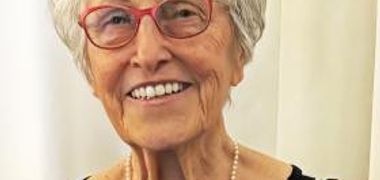 LAPALME POIRIER, Gisèle