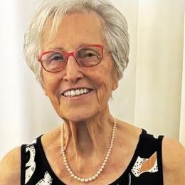 Photo de LAPALME POIRIER, Gisèle, avis de décès à Boucherville