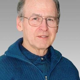 Photo of Robert Nadeau, obituary in Montréal
