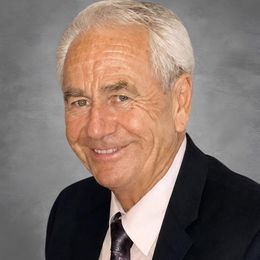 Photo of Benoit Dodier, obituary in Sherbrooke