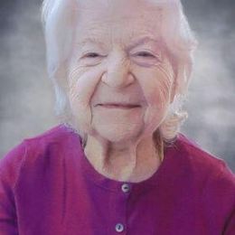 Photo de ABDESSAMAD, Rosine, avis de décès à Montréal