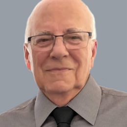 Photo de Maurice Duchesne, avis de décès à Alma