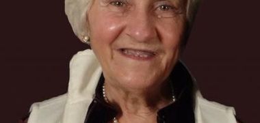 Louise Giroux Chrétien