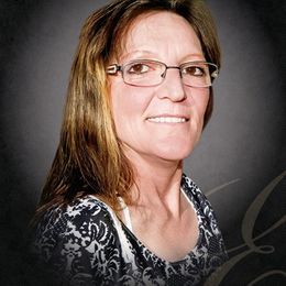 Photo de Micheline Therrien, avis de décès à Sherbrooke