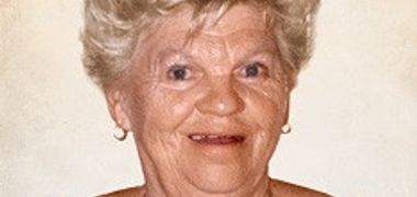 Évangéline Lépine Dupuis