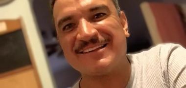 David Ray Valadez