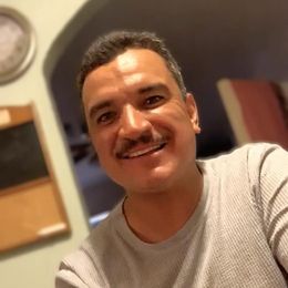 Photo de David Ray Valadez, avis de décès