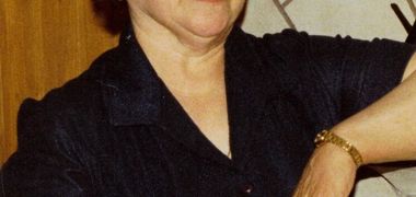 Gilberte Naud Sauvageau