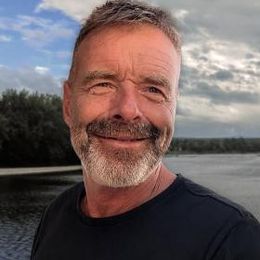 Photo of Marquis Rancourt, obituary in Scott