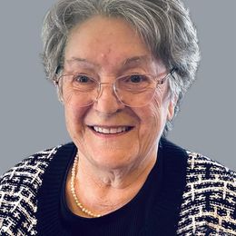 Photo of Monique Simard, obituary in Hébertville