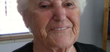 Pauline Blanchette Poirier