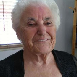 Photo de Pauline Blanchette Poirier, avis de décès à Sherbrooke